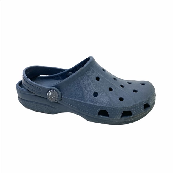 crocs size 13 wide
